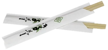 Tensoge Bambus Chopsticks 21cm 100stk