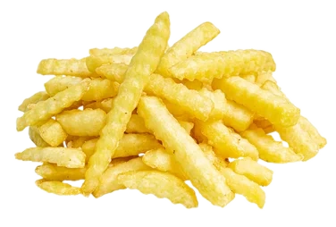 Pommes Frites Riflet 1,8kg Findus