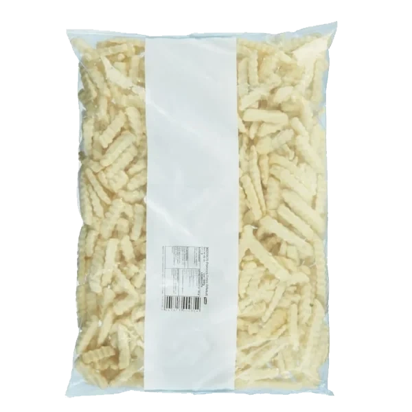 Pommes Frites Riflet 1,8kg Findus