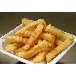 Pommes Frites Riflet 1,8kg Findus
