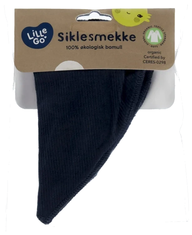 Siklesmekke 1stk Lillego
