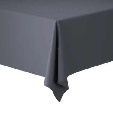Duk Evolin 127x220cm Sort