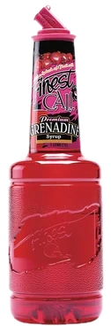 Finest Call Grenadine Sirup