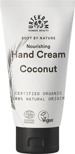 Coconut Handcream