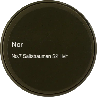 Nor No.7 Saltstraumen Lakris S2
