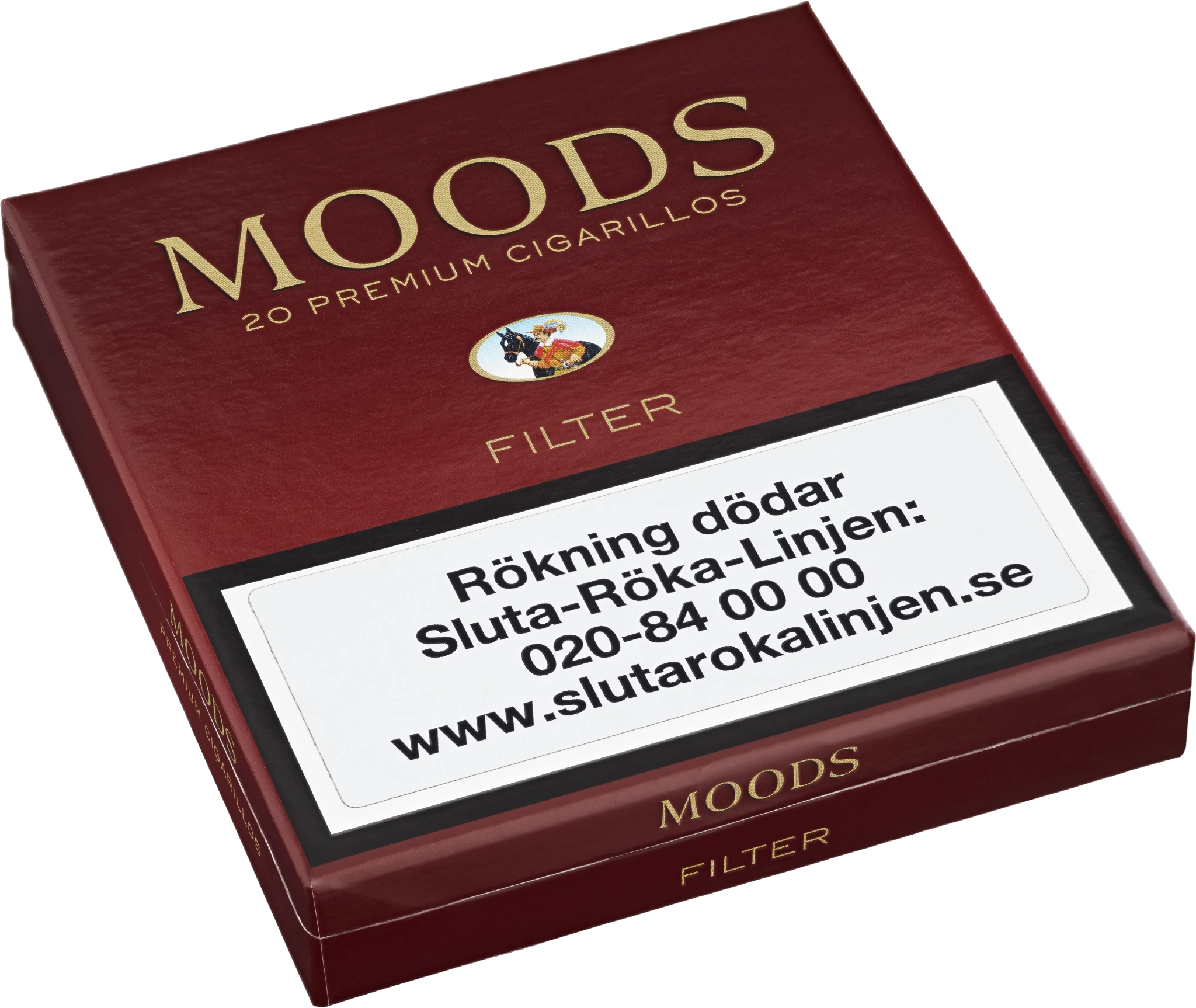 Moods Filter