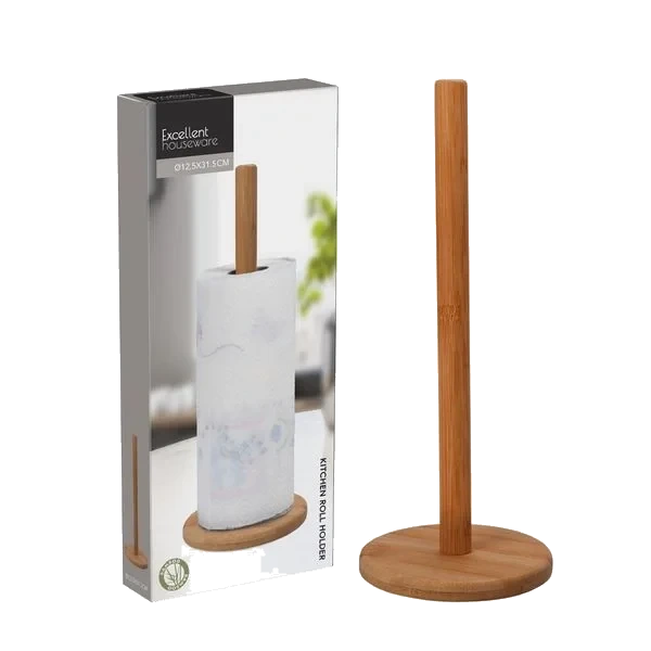 Tørkerullholder