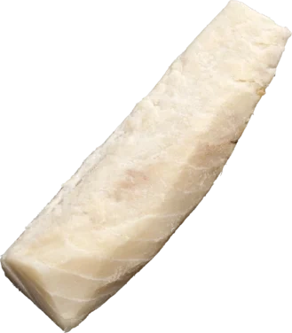 Klippfisk u S/b Loin 250g Norice Seaf