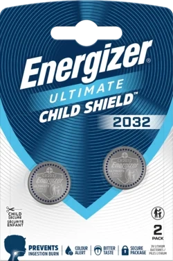 Enr Ultimate Lith Cr2032 Bp2