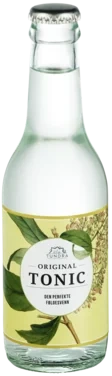 Tundra Tonic Water Original