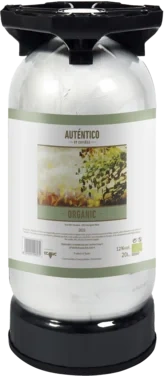Covinas Autentico White Keykeg 20l