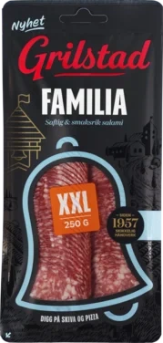 Grilstad Familia