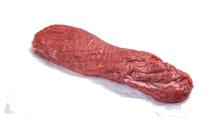 Angus Mørbradfilet pr Kg