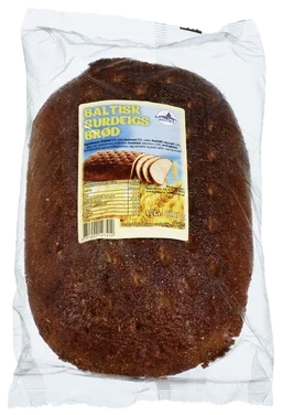 Surdeigsbrød Baltisk 600g