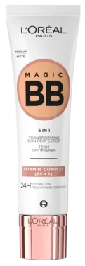 Loreal Paris Bb C'est Magique Medium