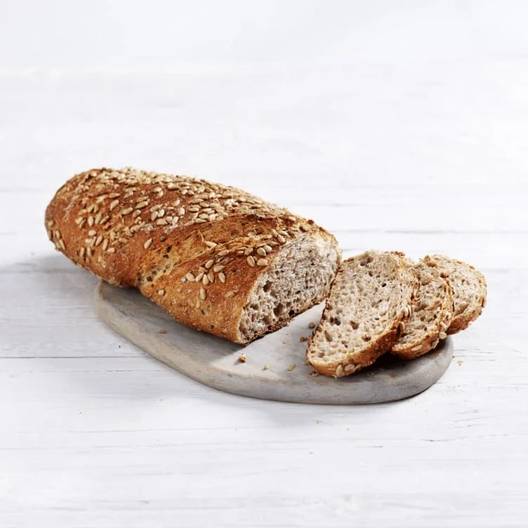 Håndlagt Alpetwist m/Spelt