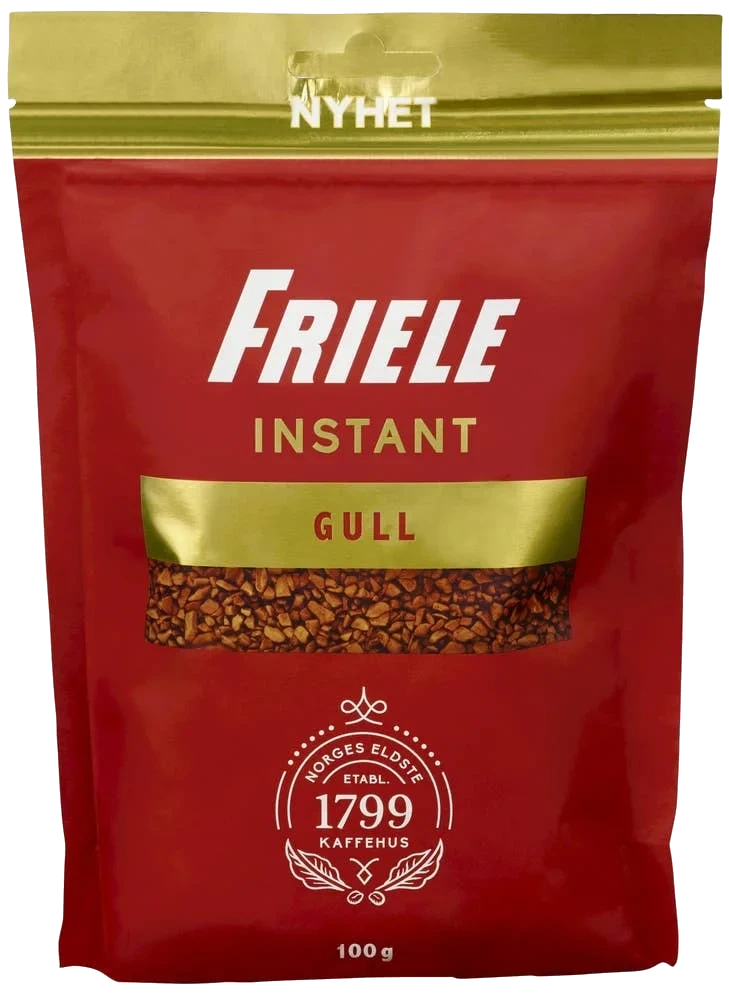 Instant Gull refill