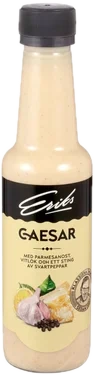 Cæsardressing 255ml Eriks