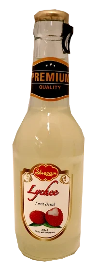 Shezan Lychee Juice 250ml