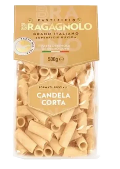 Bragagnolo Candela Corta 500g