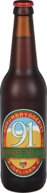Oberstens Jul Norumbryggeriet