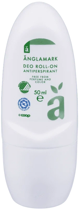 Änglamark Roll-On Unisex 50ml