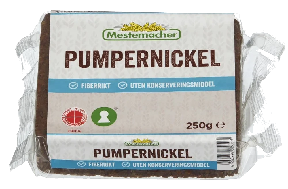 Pumpernickel