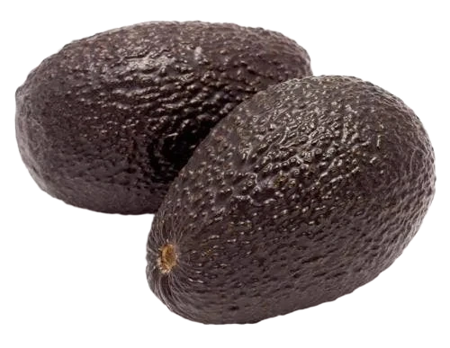 Avokado modnet