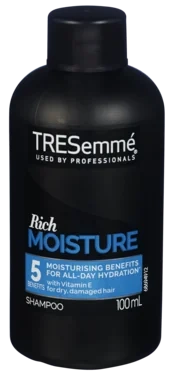 TRESemmé Luxurious Moisture Shampoo 100 ml