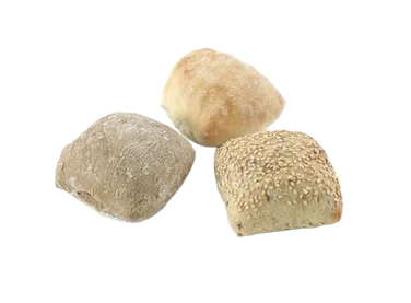 Mini Ciabatta Mix 40g Ferdigstekt
