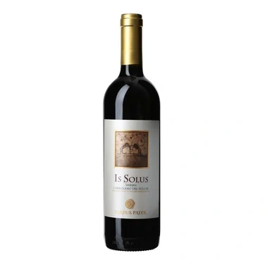 Sardus Pater Is Solus 75 cl 13,5%