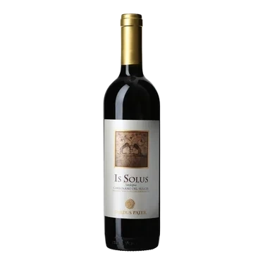 Sardus Pater Is Solus 75 cl 13,5%