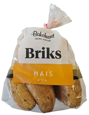 Maisbriks 5pk