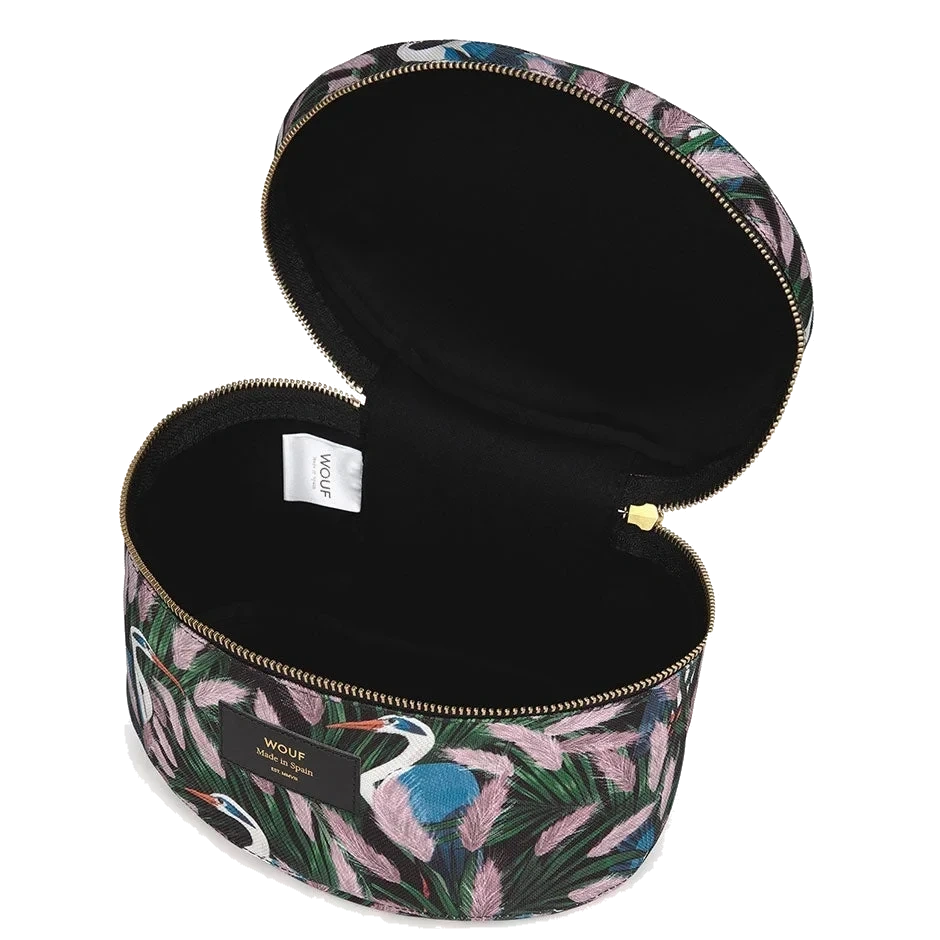 WOUF XL Beauty Toiletry Bag