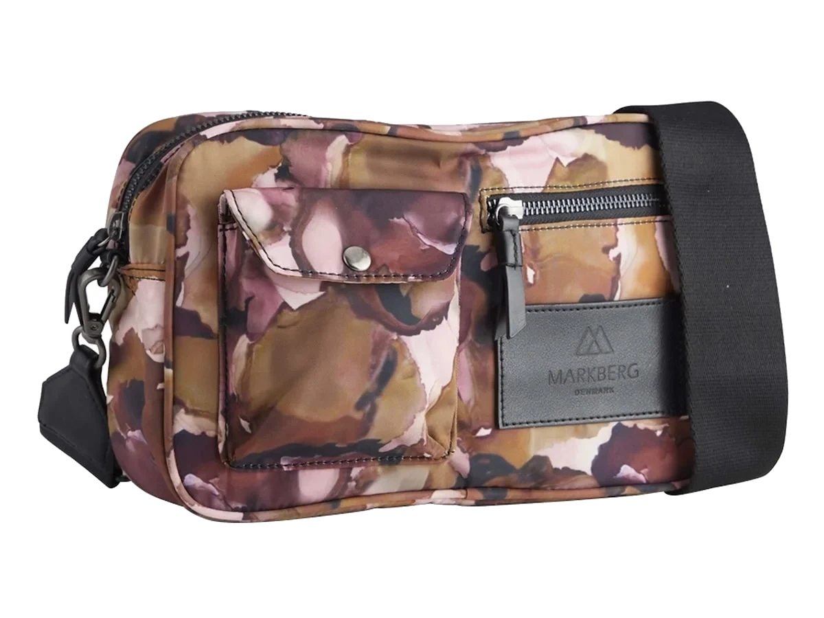Markberg Darla Crossbody Recycled Bag