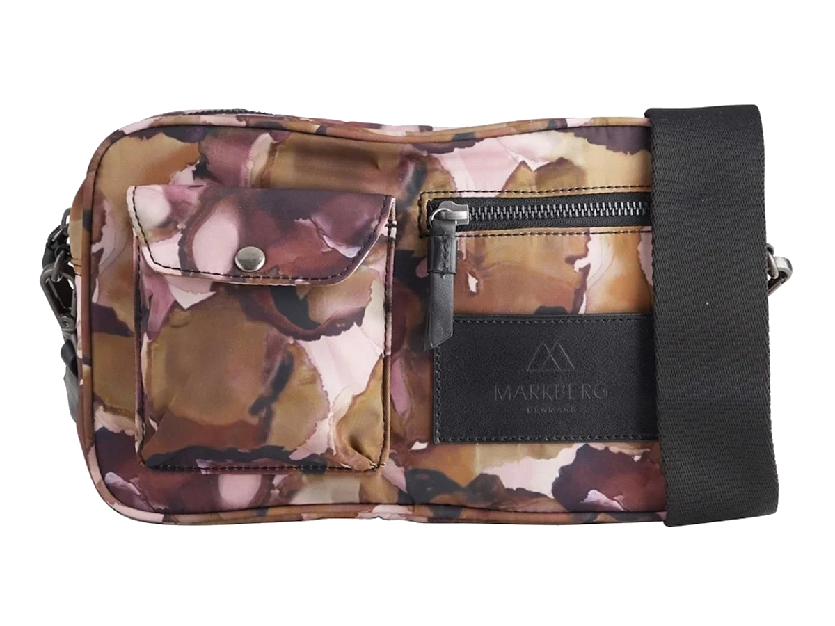 Markberg Darla Crossbody Recycled Bag
