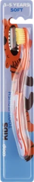 Kids Toothbrush 3-5 Years