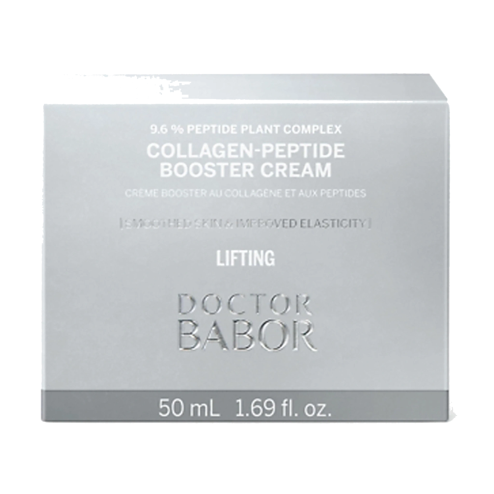 BABOR Doctor Babor Lifting Collagen-Peptide Booster Cream, 50 ml