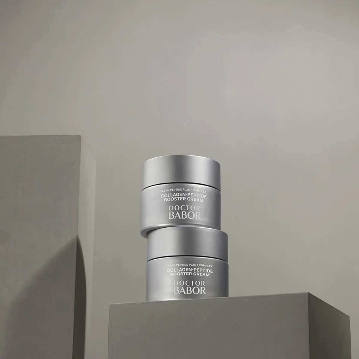 BABOR Doctor Babor Lifting Collagen-Peptide Booster Cream, 50 ml