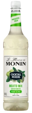 Mojito Mix 