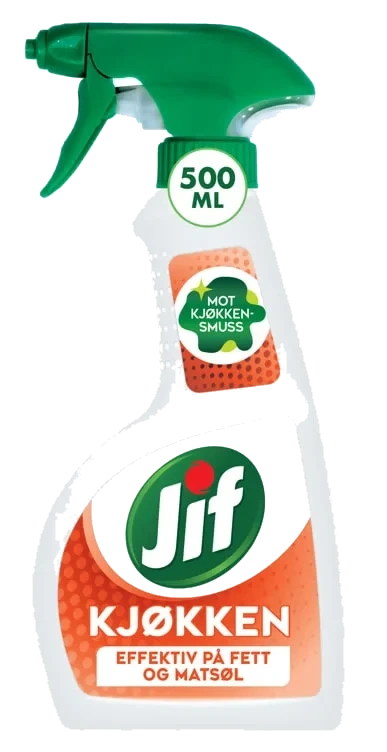 Jif Kjøkken 500ml