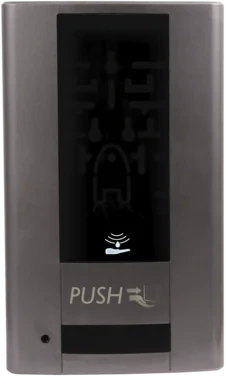Intellicare Dispenser Hybrid Krom