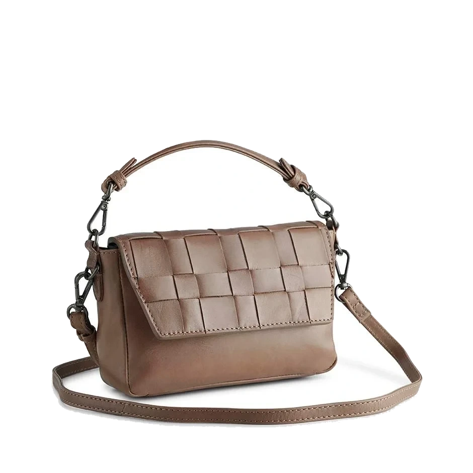 Markberg Neeva Small Crossbody Bag Wov