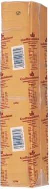 Gudbrandsdalsost 4,1kg Tine