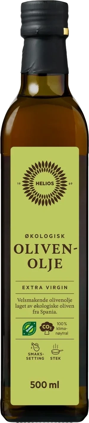 Olivenolje Spansk 0,5 l