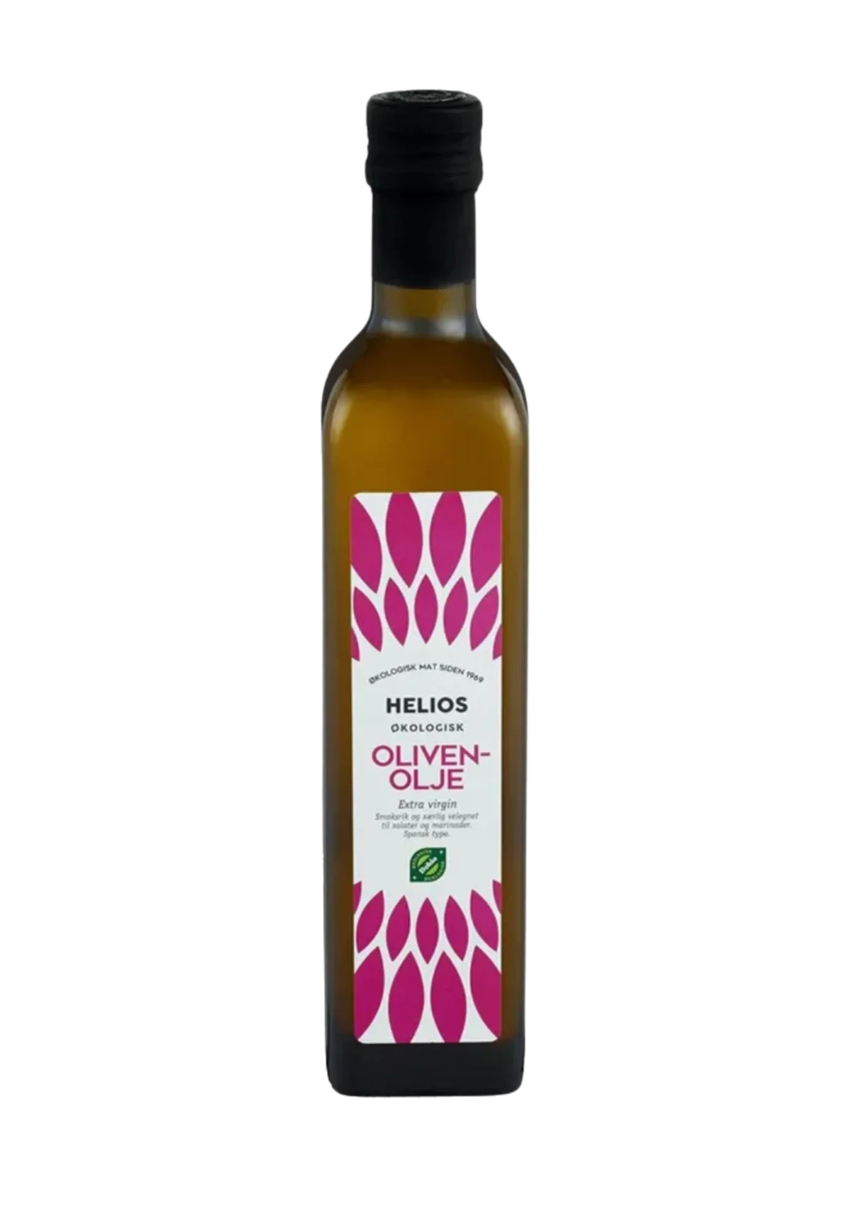 Olivenolje Spansk 0,5 l