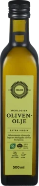 Olivenolje Spansk 0,5 l