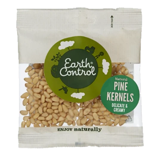 EC Ristede Pinjekjerner 30g