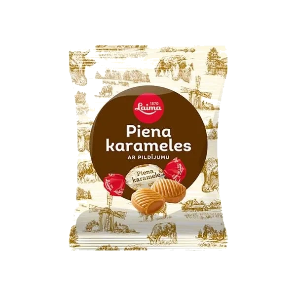 Karamell Drops