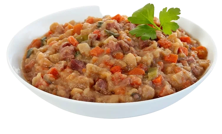 Ajour brun lapskaus    2,5kg
